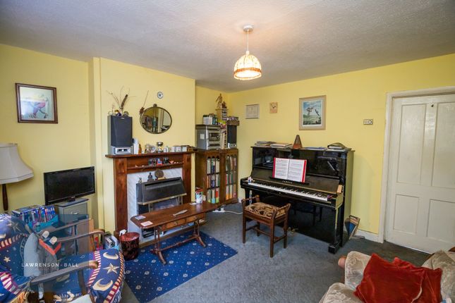 Terraced house for sale in Meadows Place, Chester