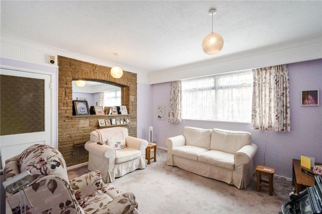 Terraced house for sale in Danby Street, Peckham Rye, London