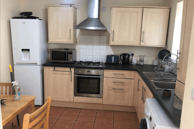 Gunterstone Rd, London W14, UK