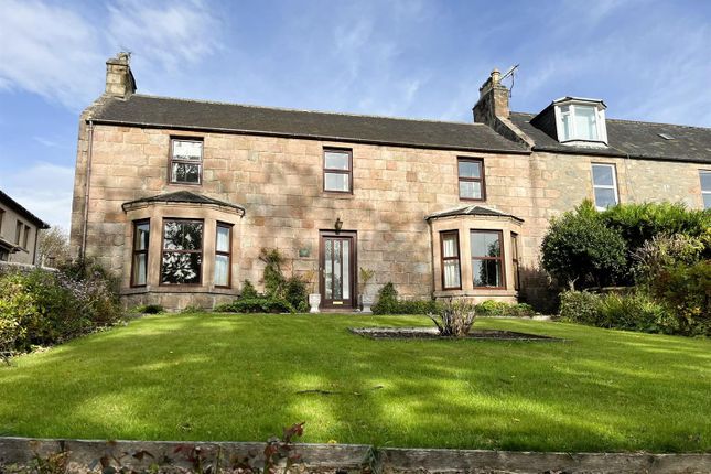 Craiglynne, 60 Fife Street, Dufftown