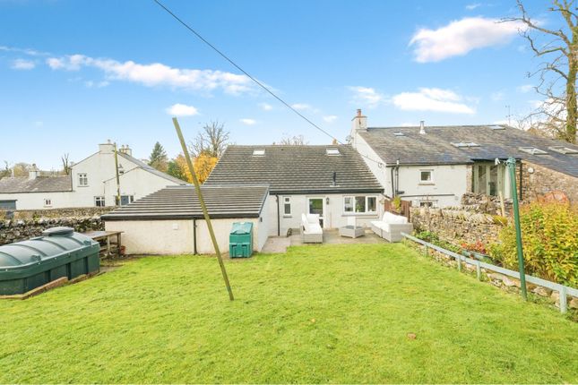 Semi-detached bungalow for sale in East Road, Penrith