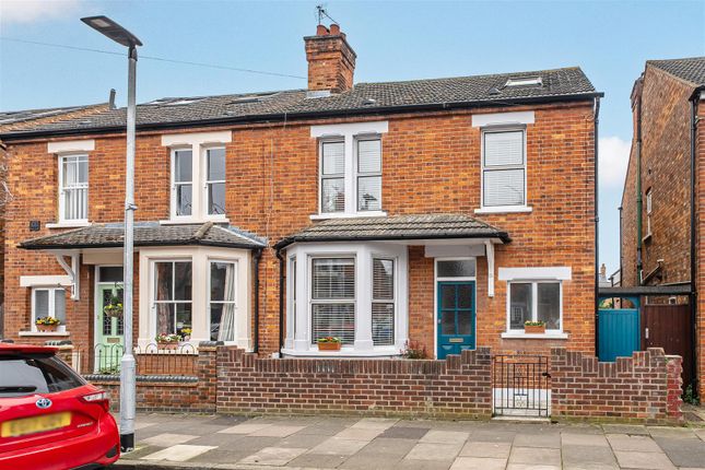 5-bed house on 55, Pembroke Street, Bedford, £495,000