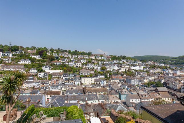 Terraced house for sale in Crowthers Hill, Dartmouth