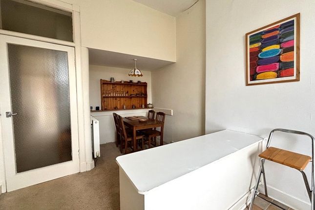 Flat for sale in Flat 3F3, 4 Comely Bank Place, Edinburgh