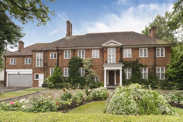 6-bed house on The Guildens, Courtenay Avenue, London, £19,500,000
