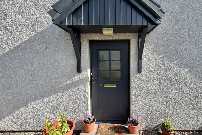 12, Birch Brae Drive, Inverness photo 2