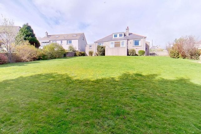 Detached house for sale in Strathallan, Quarry Road, Lossiemouth, Morayshire