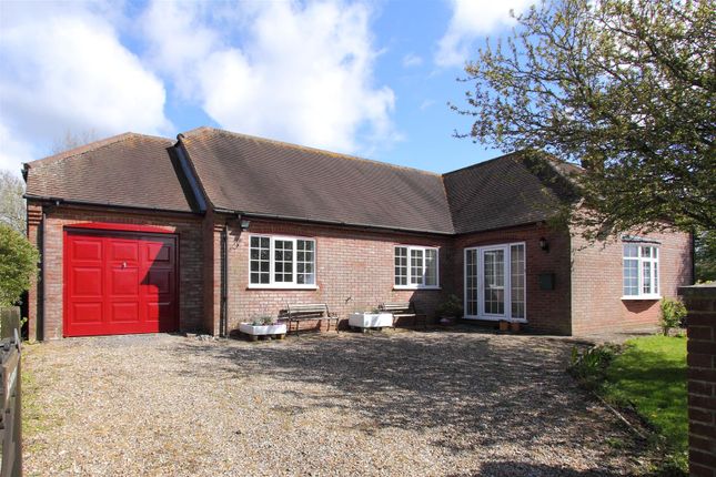Bungalow for sale in Upper Chute, Andover