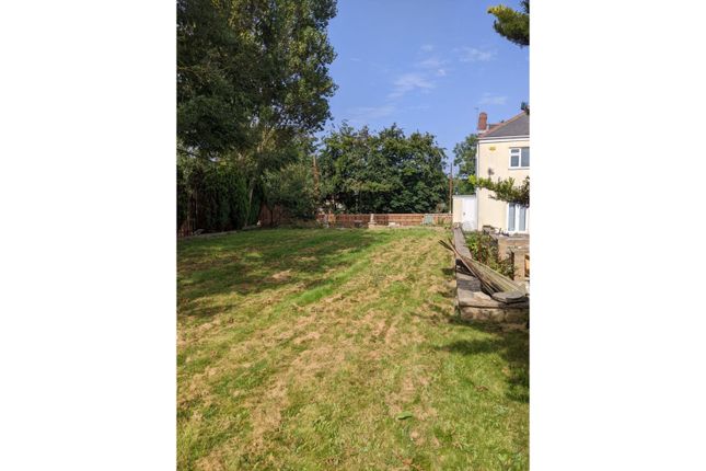 Detached house for sale in Fencehouses, Houghton Le Spring