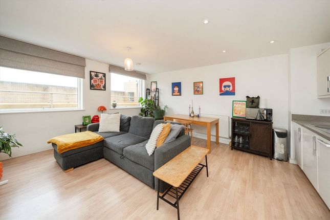 2-bed flat on Flat 13, 33, Chamberlayne Road, London, £500,000