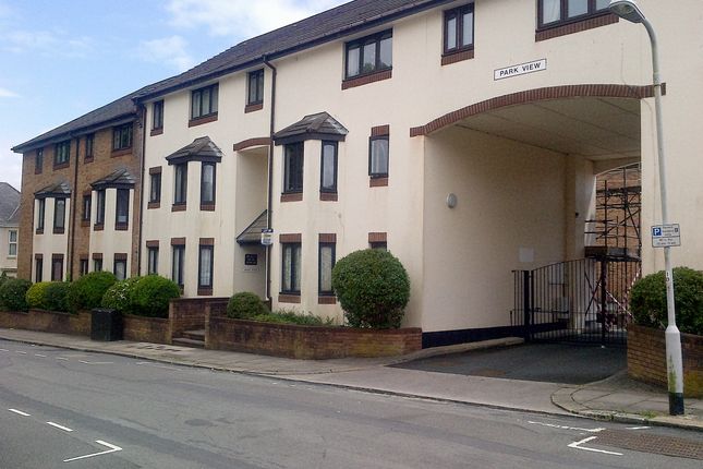 36 Park View, Knighton Road, Plymouth photo 4