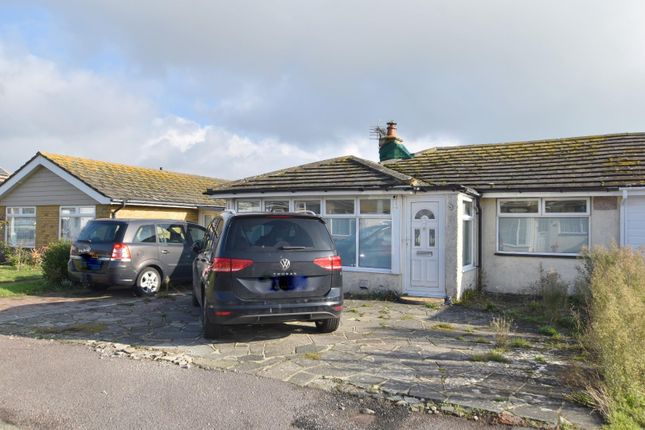 4-bed bungalow on Denham Close, Romney Marsh, £300,000