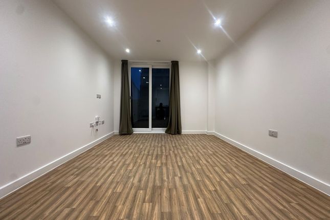 Flat F7, Fleet Court Block F, 29 Old Milton Street, Leicester photo 5