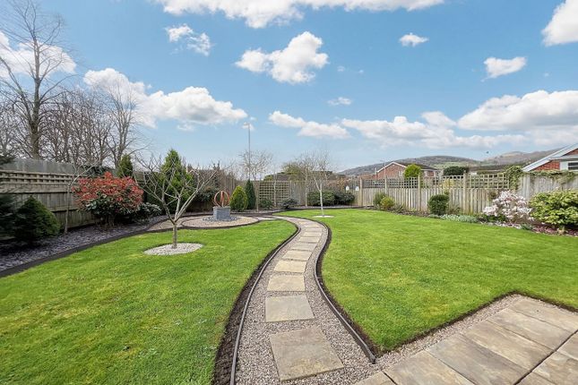 Property for sale in Knoll Gardens, Abergavenny