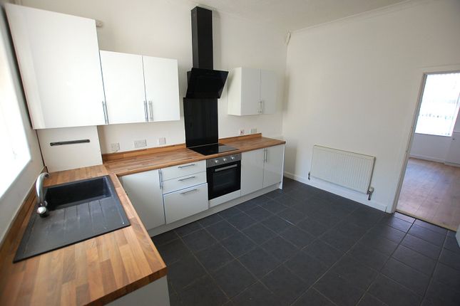 123, Trafalgar Street, Greater Manchester photo 3