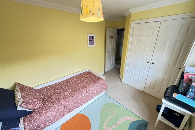 Terraced house for sale in Abell Way, Springfield, Chelmsford