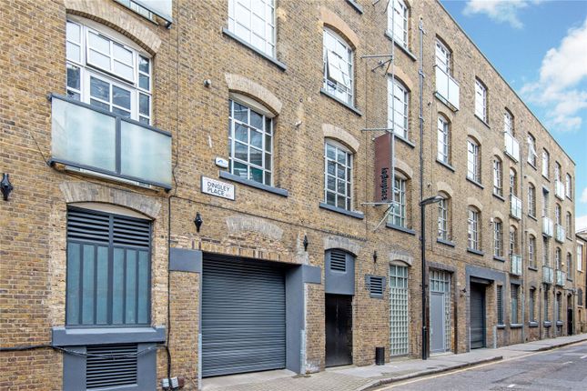 2-bed flat on Flat 11, 29-31, Dingley Place, London, £950,000