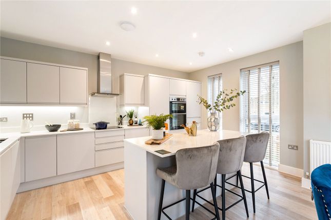Plot 49 Southfields,, Southfields, Conrad Road, Witham photo 3