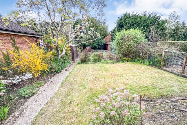32, Cranmore Gardens, Hampshire photo 2