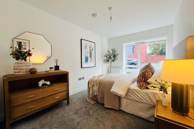 Flat 9, 1 Dart Court, Primrose Crescent, Wokingham photo 2
