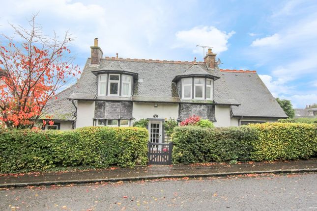 Beech Cottage Fore Road Kippen Fk8 5 Bedroom Detached House For