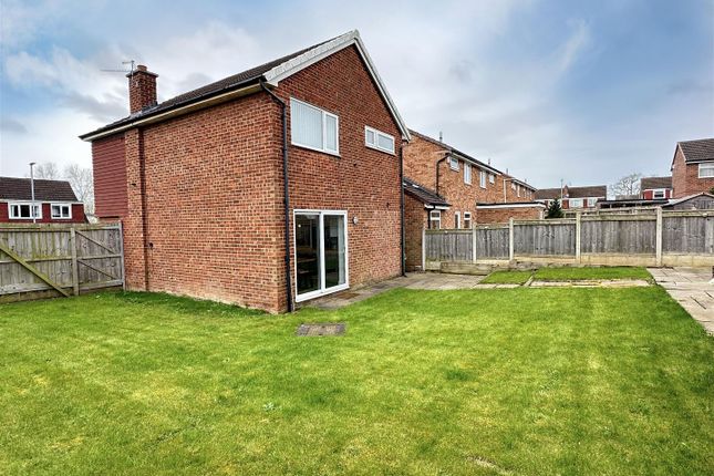 Detached house for sale in Cotgarth Way, Bishopsgarth, Stockton-On-Tees
