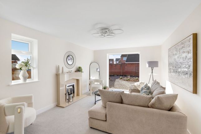 2 Redland Road, Mansfield photo 3