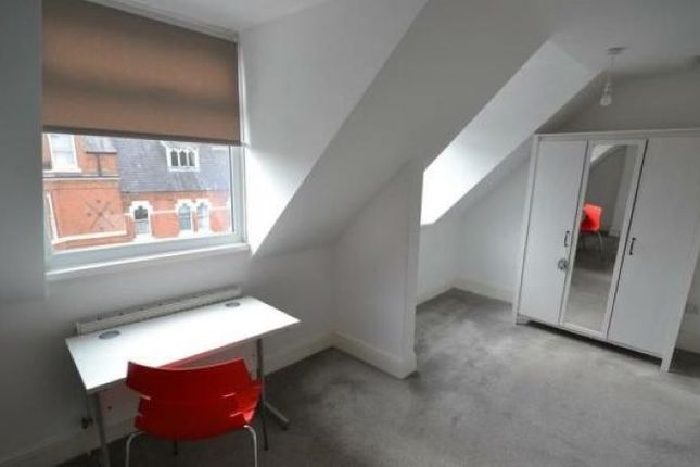 Terraced house for sale in Severn Street, Leicester