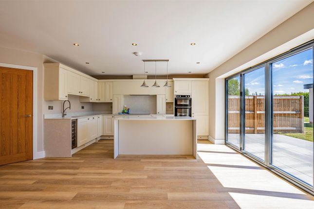 Plot 9 Breinton Meadows, Kings Acre Road, Hereford photo 2