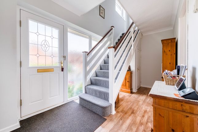 9 Wick Farm Close, Thetford photo 2
