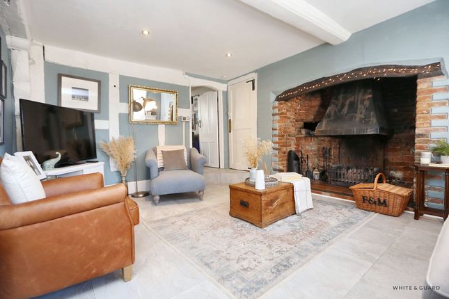 Spring Cottage, 8 Lower Basingwell Street, Southampton photo 3