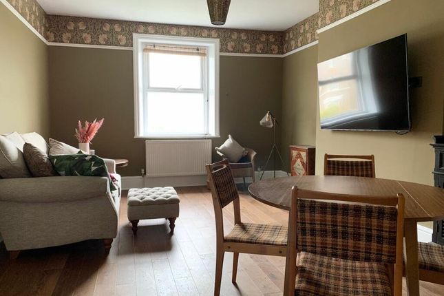 Flat 2, 55, Westgate Bay Avenue, Kent photo 5