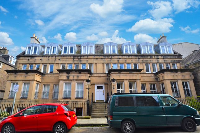 Thumbnail Flat to rent in Gayfield Street, New Town, Edinburgh