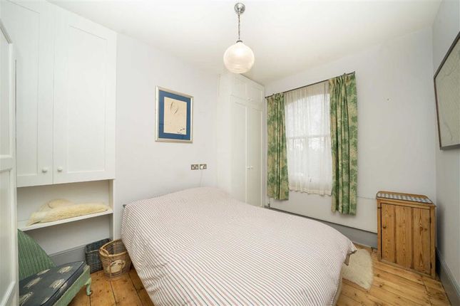 Semi-detached house for sale in Cliff Terrace, London