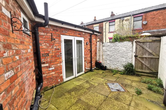 Semi-detached bungalow for sale in Slater Lane, Leyland