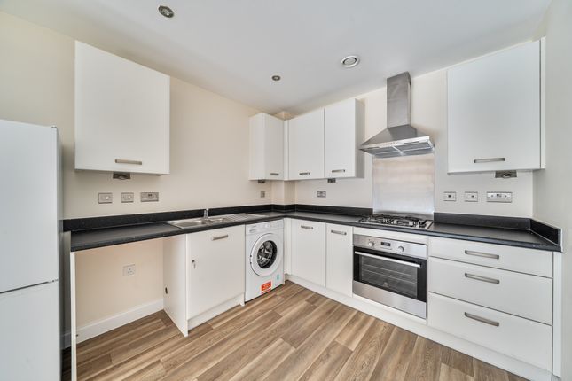 flat 96, Renard Way, Cambridge photo 3
