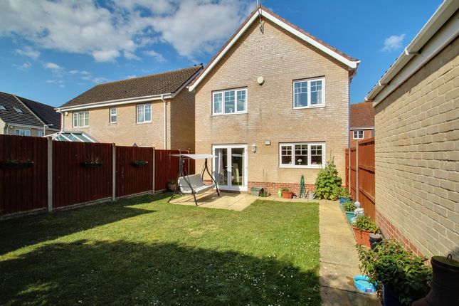 4, Amber Drive, Kessingland, 7 NR33, Kessingland photo 5