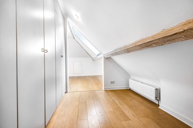 Flat to rent in Second Avenue, Hove