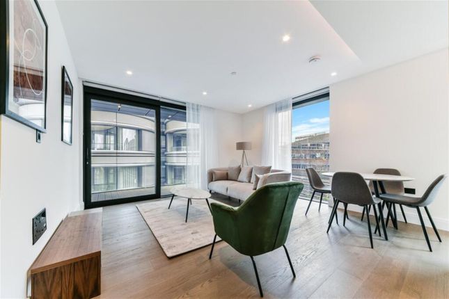 27, Apartment 15, Albert Embankment, London photo 3