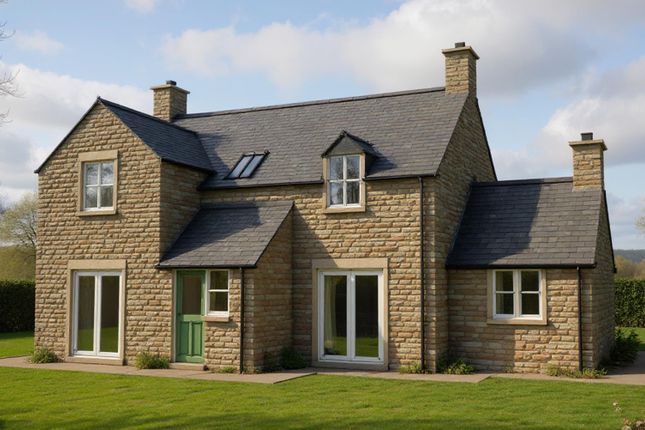 Plot 1, Top Farm, Ash Lane, Apperknowle photo 3