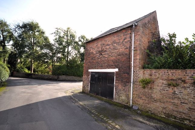 Detached house for sale in The Hillocks, Croston