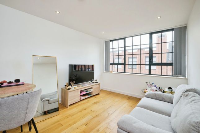 Apartment 21, 44, Camden Street, West Midlands photo 3