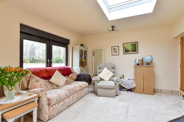 Detached house for sale in Mackie Avenue, Patcham, East Sussex