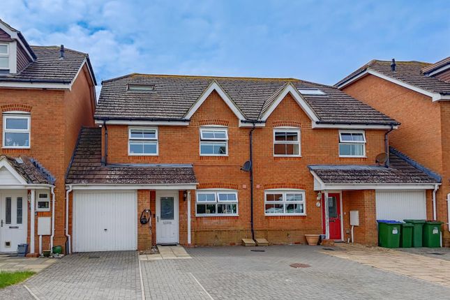 Thumbnail Semi-detached house for sale in St. Mary's Close, Seaford