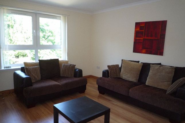 Flat to rent in Alastair Soutar Crescent, Invergowrie, Dundee