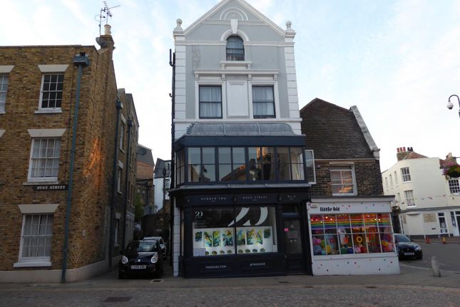 Property to rent in Fort Crescent, Margate