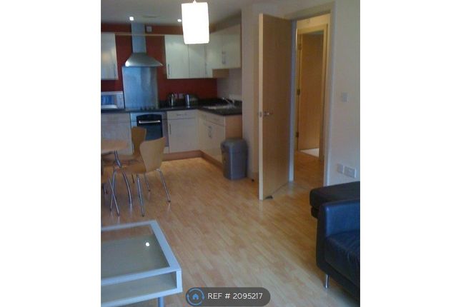 Thumbnail Flat to rent in Lovell House, Leeds