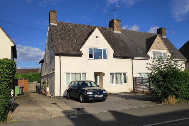 Thumbnail Flat for sale in Bathurst Road, Cirencester, Gloucestershire