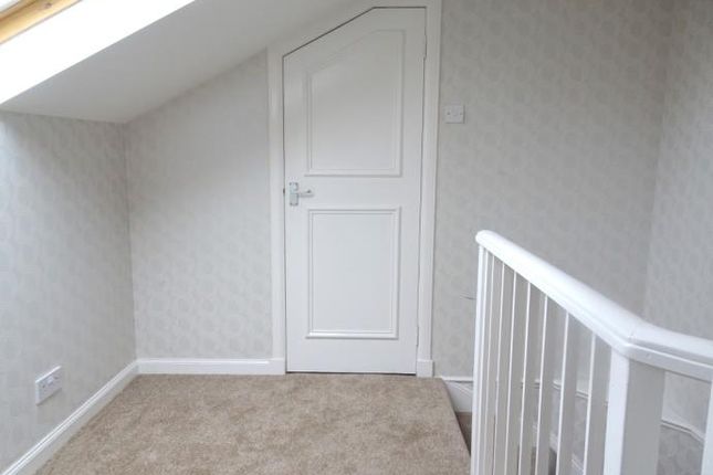 Flat to rent in Cairnfield Place, Aberdeen