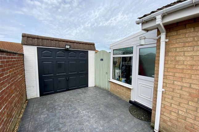 Detached bungalow for sale in Crestview Drive, Lowestoft, Suffolk.